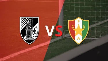 Vitoria Guimaraes vs Estrela Vitoria Guimaraes vs Estrela