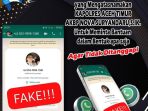Waspada, Ada Oknum Ngaku Kapolres Aceh Timur AKBP Nova Suryandaru