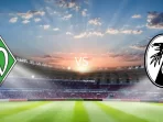 Werder Bremen vs Freiburg