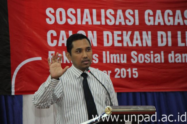 Panelis Soal Debat ketiga: Visi Misi Capres Sudah Sangat Baik