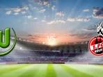 Wolfsburg vs Koln