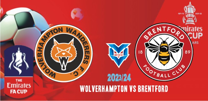 Wolverhampton vs Brentford
