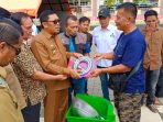 Alhudri Ingatkan Masyarakat Tetap Waspada Terhadap Kebakaran Alhudri Ingatkan Masyarakat Tetap Waspada Terhadap Kebakaran