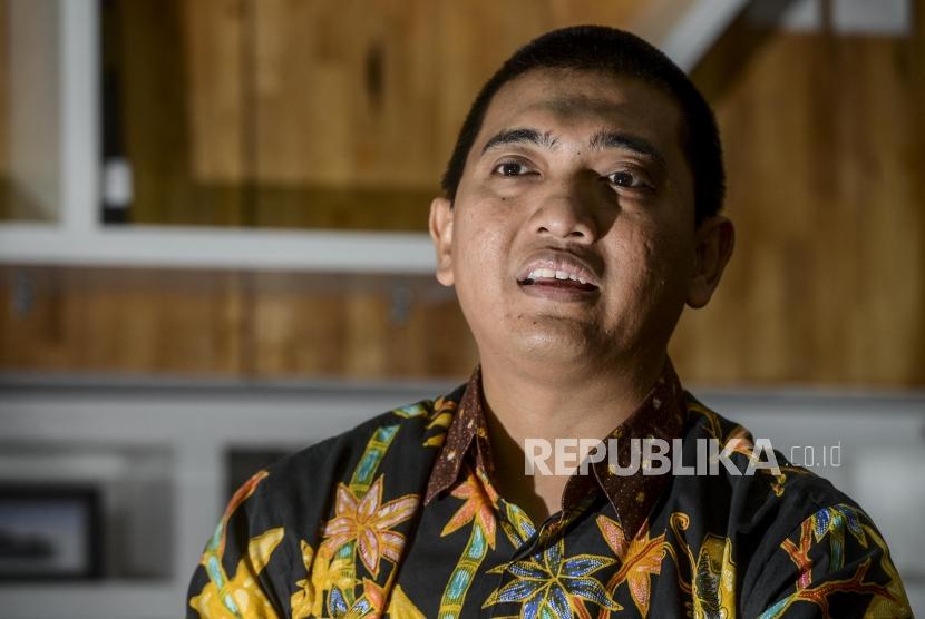 Aktivis Anti korupsi: Pejabat Harus selalu Terbuka Dan Mau Dikritik!