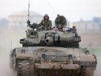 Alasan Jerman Tetap Dukung Israel