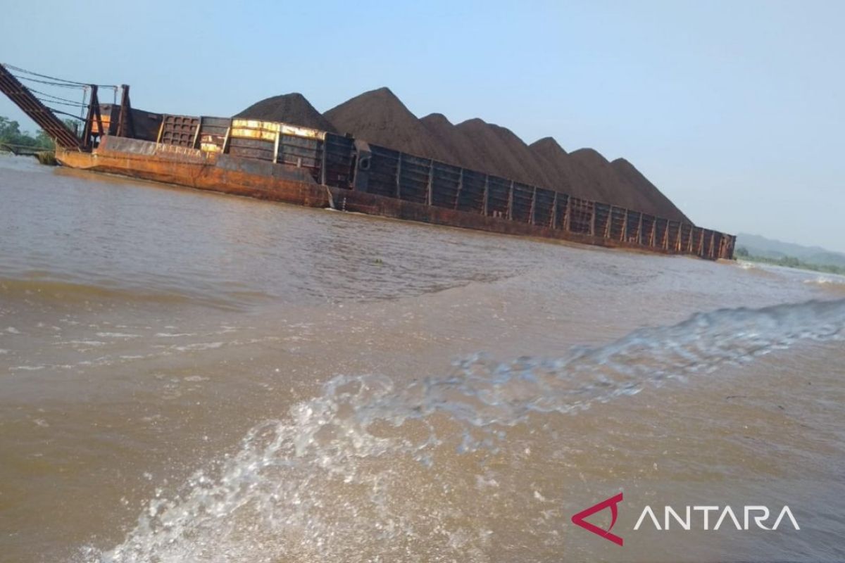 Kaltim Mengekspor Nonmigas Ke Eropa Senilai 494,51 Juta Dolar