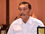 Luhut: Pajak Sepeda Motor Bensin Bakal Naik Demi Subsidi LRT - MRT Luhut: Pajak Sepeda Motor Bensin Bakal Naik Demi Subsidi LRT - MRT