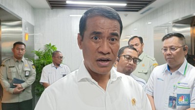 Mentan: Produksi beras Jadi Aman Disebabkan Percepatan Tanam