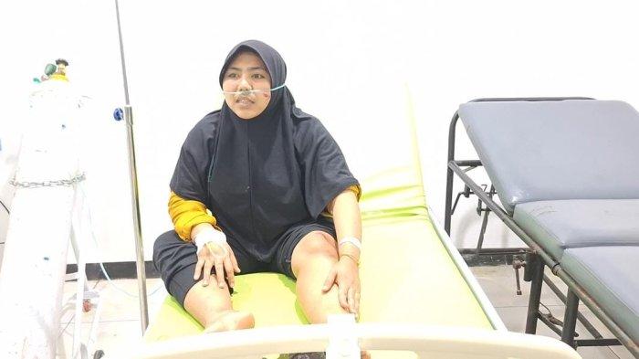 Penumpang Bus New Shantika Dengar Sopir Minta Maaf Sebelum Kecelakaan Terjadi Penumpang Bus New Shantika Dengar Sopir Minta Maaf Sebelum Kecelakaan Terjadi
