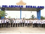 Dishub: Pelabuhan Sebalang Di Pakai Sebagai Pelabuhan Umum