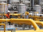 Pembangunan Infrastruktur Gas Diminta Menteri ESDM Agar Dipercepat Pembangunan Infrastruktur Gas Diminta Menteri ESDM Agar Dipercepat