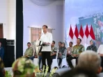 RS Penuh, Jokowi: Mentang-Mentang Punya BPJS Sakit Saja