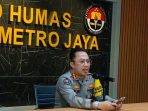 ETH Diperiksa Polda Metro Jaya Atas Dugaan Pelecehan Seksual ETH Diperiksa Polda Metro Jaya Atas Dugaan Pelecehan Seksual