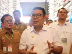 Tiga Jurus Pemerintah Intervensi Lonjakan Harga Beras Tiga Jurus Pemerintah Intervensi Lonjakan Harga Beras