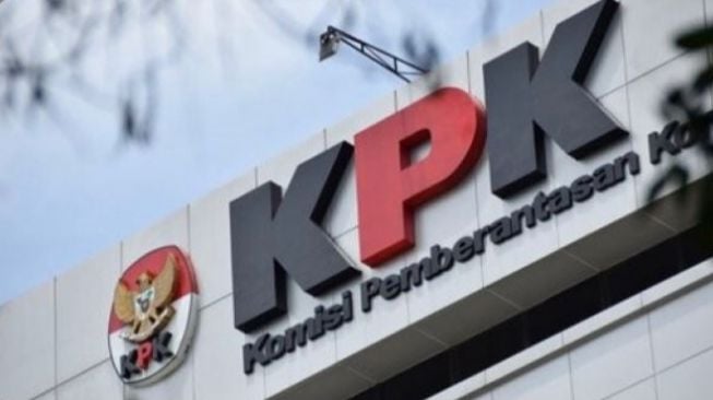 KPK Panggil Kasubagset Anggota VI BPK KPK Panggil Kasubagset Anggota VI BPK