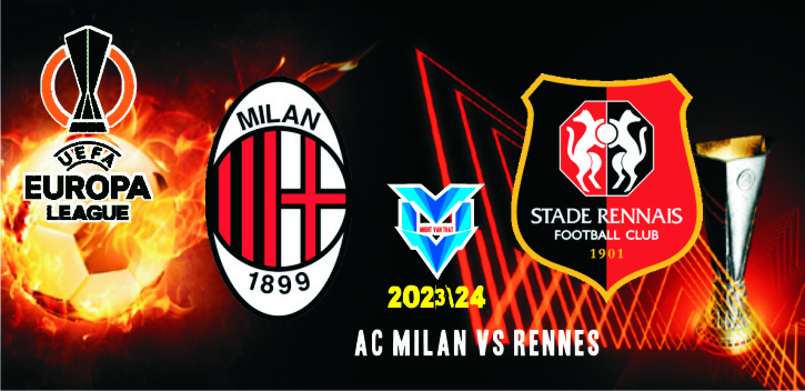 Prediksi AC Milan vs Rennes