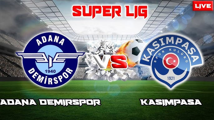 Prediksi Adana Demirspor vs Kasimpasa
