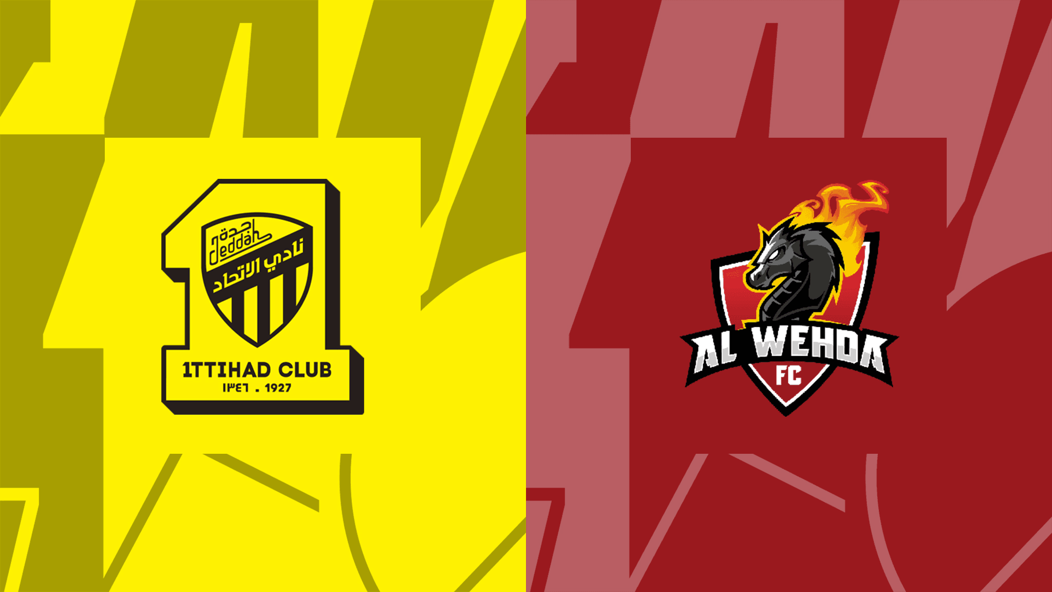 Al Ittihad vs Al Wahda