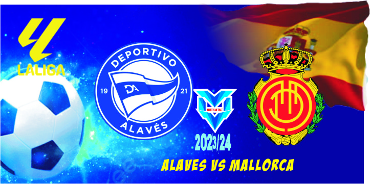Prediksi Alaves vs Mallorca