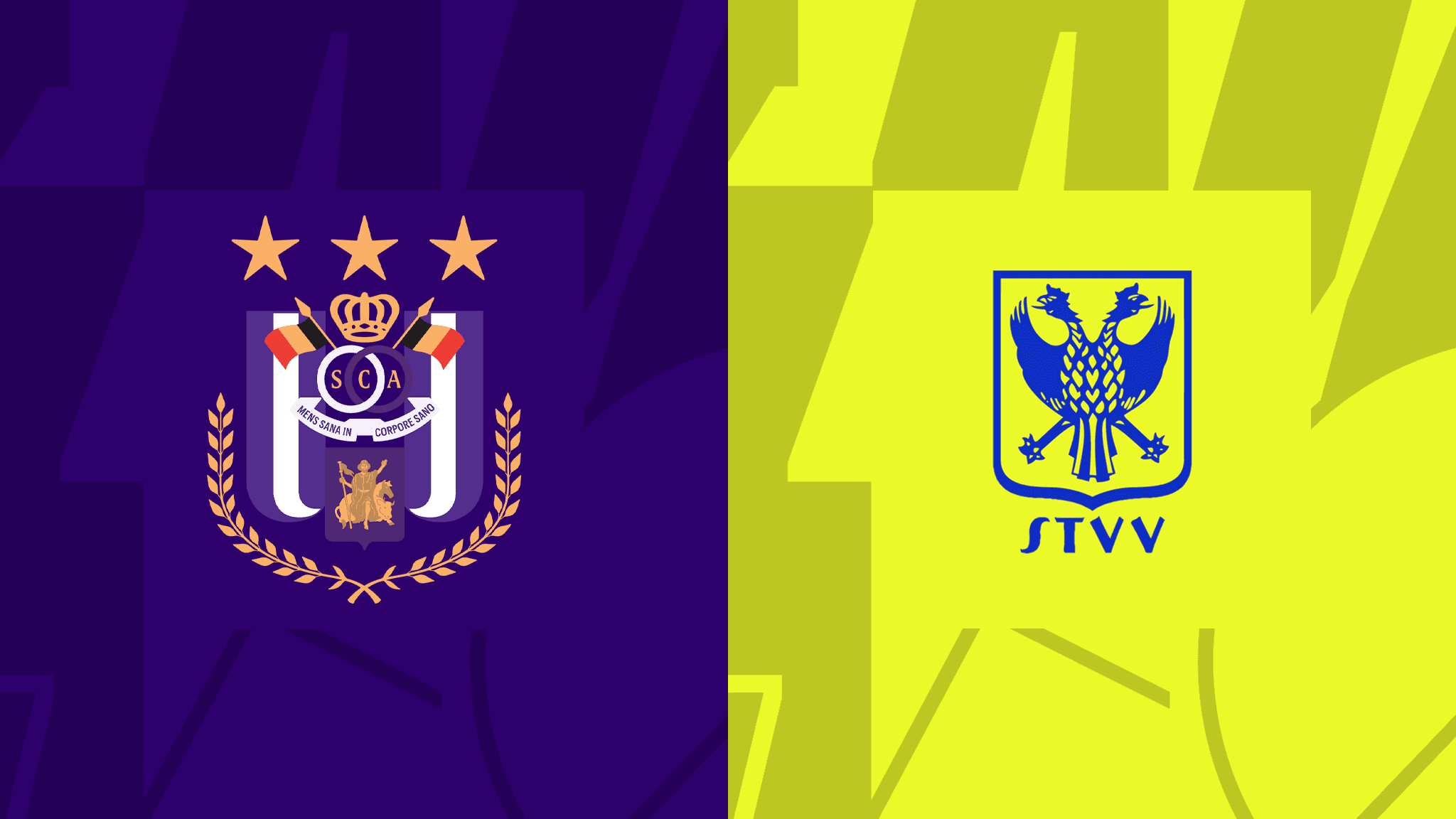 Anderlecht vs Sint-Truiden Anderlecht vs Sint-Truiden
