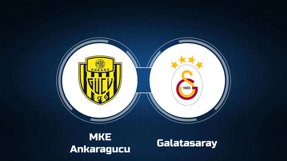 Prediksi Ankaragucu vs Galatasaray