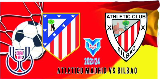 Atletico Madrid vs Bilbao