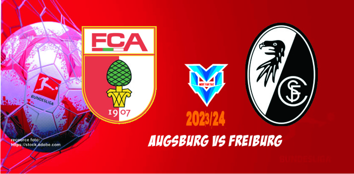 Prediksi   Augsburg vs Freiburg