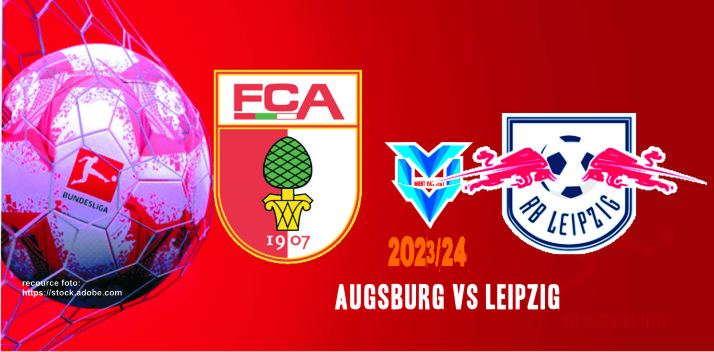 Prediksi Augsburg vs Leipzig