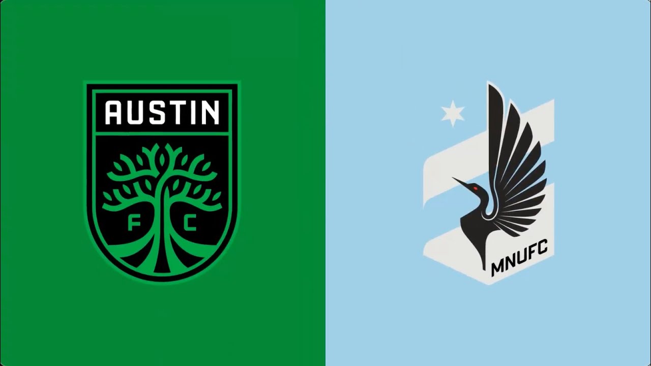 Austin vs Minnesota
