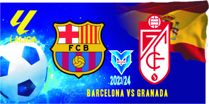 Prediksi Barcelona vs Granada