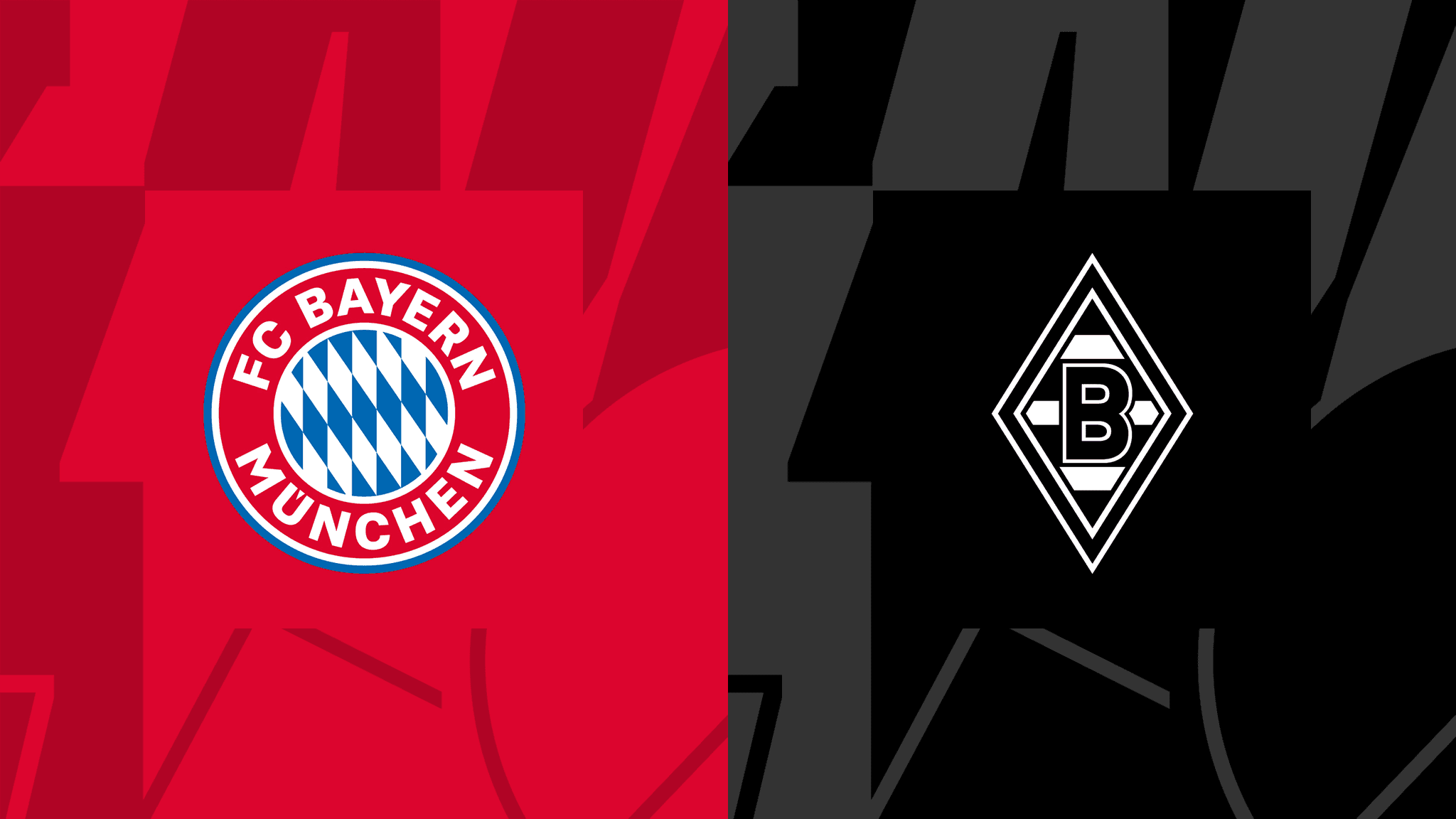 Bayern Munich vs Monchengladbach (1)