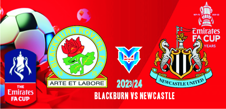 Blackburn vs Newcastle