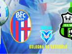 Bologna vs Sassuolo