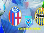 Bologna vs Verona