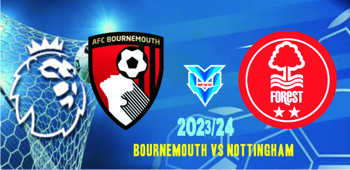 Prediksi Bournemouth vs Nottingham