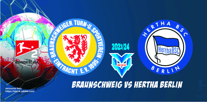 Prediksi Braunschweig vs Hertha Berlin