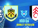Burnley vs Fulham
