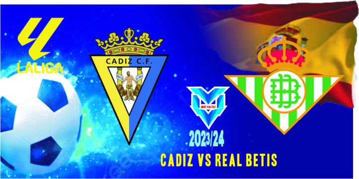 Prediksi Cadiz vs Real Betis
