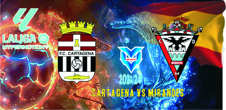 Prediksi Cartagena vs Mirandes