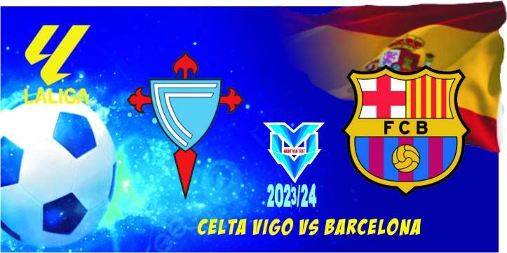 Prediksi Celta Vigo vs Barcelona