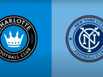 Charlotte vs New York City Charlotte vs New York City