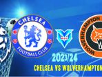 Prediksi Chelsea vs Wolverhampton