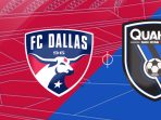 Dallas vs SJ Earthquakes Dallas vs SJ Earthquakes