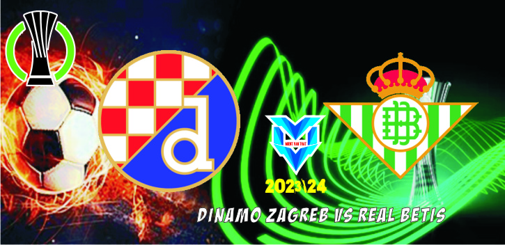 Dinamo Zagreb vs Real Betis