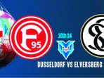 Dusseldorf vs Elversberg