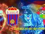 Eldense vs Racing Ferrol