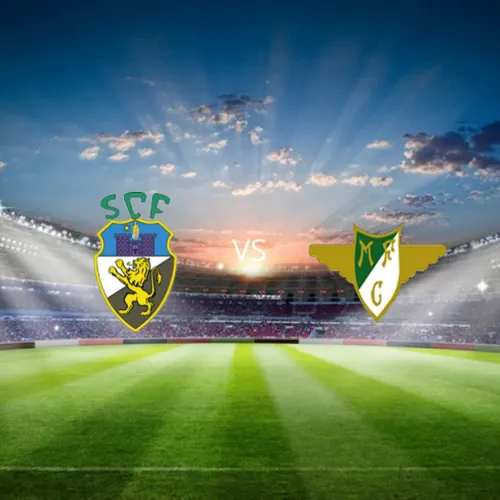 Farense vs Moreirense Farense vs Moreirense
