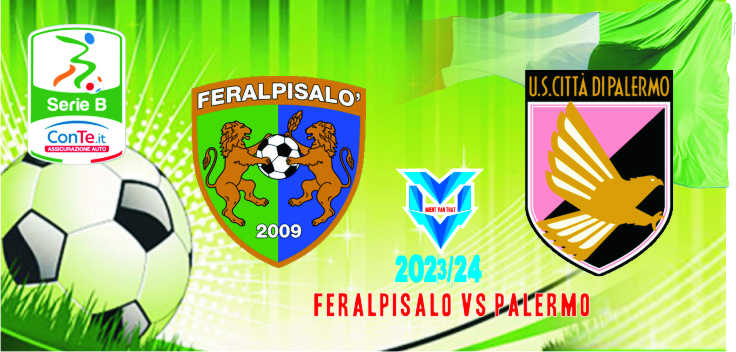 Prediksi FeralpiSalo vs Palermo