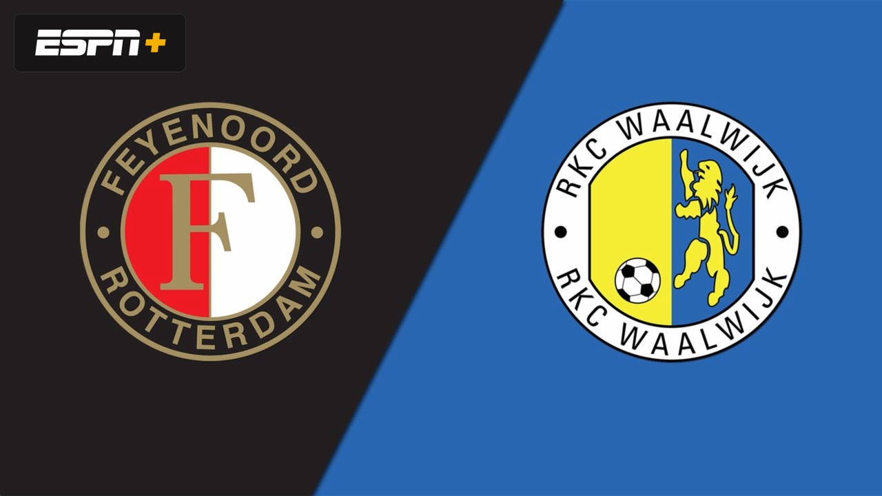 Prediksi Feyenoord vs RKC Waalwijk