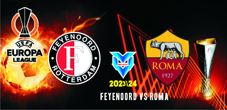 Prediksi Feyenoord vs Roma